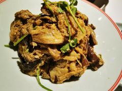-山东宾馆·齐鲁苑餐厅