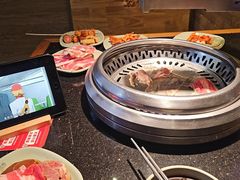 -梨花自助烤肉(天河城店)
