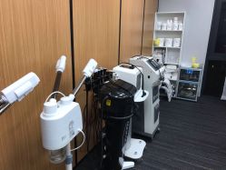 -MJ skin care国际皮肤管理中心