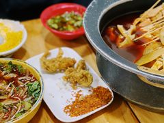 -冒椒火辣(奎星楼街店)
