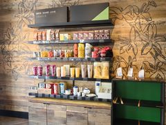 -星巴克(甘河路店)