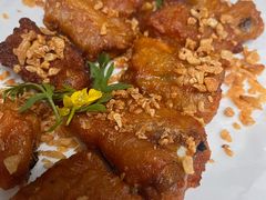 -老房子金沙元年川菜食府·花园餐厅(金沙店)
