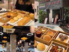 -點無缺茶楼·海鲜酒家(世博店)