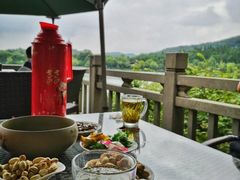 -湖畔居茶楼(湖滨店)