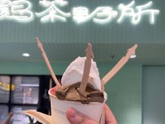 -鹤茶野所(上海首店)