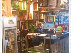 -湘聚缘湘菜馆(斜土路店)