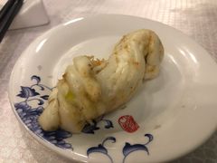 银丝卷-聚春园自助餐厅(东街口店)