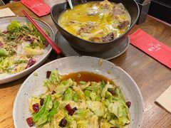 -青年公社烤鸭(蜀山万象汇店)