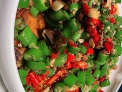 -雀蓝川菜(奥体广场店)