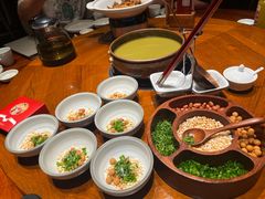 -瑶王府·广西菜(金阳路店)