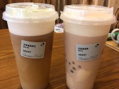 -喜茶(杭州滨江宝龙店)
