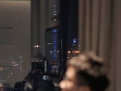 -上海世茂皇家艾美酒店