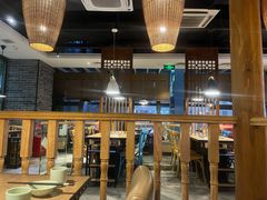 -野妹经典火锅(民治店)