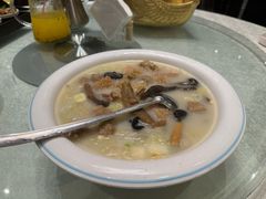 -百年家风·老馆子(东风店)
