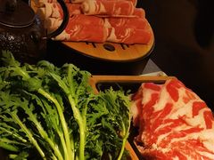 -湊湊火锅·茶憩(合生汇购物中心店)