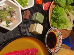 -牛New寿喜烧(虹桥新天地店)