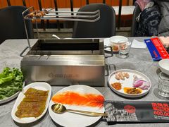 -鼎原力量东北吊炉烧烤(幸福街店)