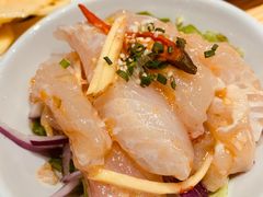 龙利鱼-么肆烤肉·中式自助·烤肉大排档(街道口季佳PAI店)