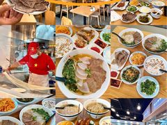 -小灶派· 地道兰州牛肉面(宏发大厦店)