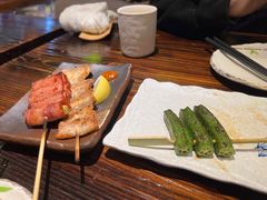 -鸟鹏烧鸟居酒屋(熙龙湾店)