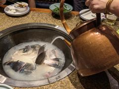 -好灶头妈妈菜·千岛湖柴火鱼餐厅(桐庐店)