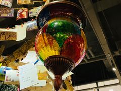景观位-魔方城市书房(中街益田店)