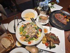 -斯比特花园西餐厅(东方商厦店)