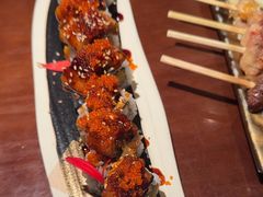 -弓二·烧鸟居酒屋(财富购物中心店)