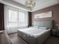 -恒彩家装·品质整装(集团店)