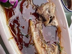 -范饭椰林川湘味海鲜·椰子鸡(三亚湾椰梦长廊店)