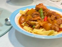 -伊带伊路新疆美食府(呼家楼店)
