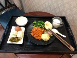 -月幸福月子中心(静安店)