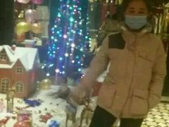 -朱古力纯K量贩式KTV(国庆中路店)