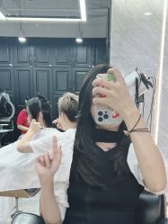 -Tipo Hair salon（明星）店