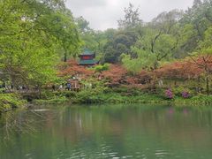 -岳麓山风景名胜区