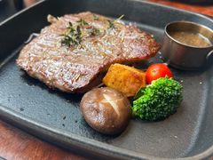 -牛扒先生·厚切雪花牛扒西餐厅(北京路禺山路店)