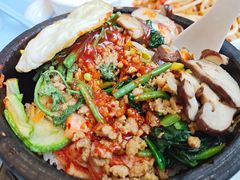 -北大家园食堂