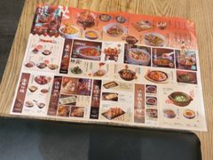 -南京大牌档(龙江新城市广场店)