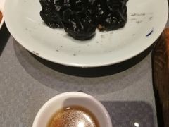 -天厨妙香素食餐厅(清华店)