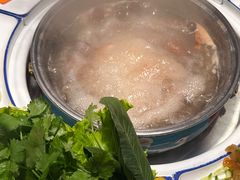 -羊来顺冰煮鲜羊 铁锅烀羊肉(中央大街店)