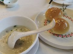 -东江渔村·古典园林·30年粤菜老字号(太和店)