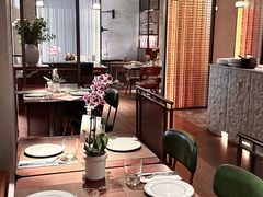-OGGI TRATTORIA PIZZERIA(深业上城店)