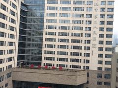 -无锡市第二人民医院(南院)