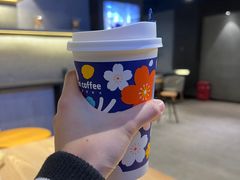 -瑞幸咖啡(新世界中心店)