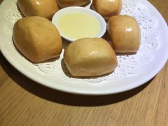 -吕氏疙瘩汤·海鲜新鲁菜(凯德mall新都心店)