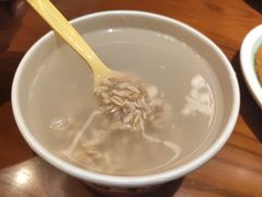 燕麦甜醅-再回首(西关木塔巷店)