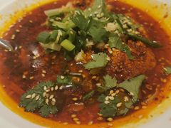 -成都你六姐·牛肉冒菜(城市集市合生汇店)