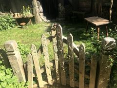 -霍比特人村