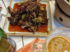 -亿牌牌东北烧烤(博物馆旗舰店)