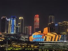 -重庆两江夜游-交运系列
